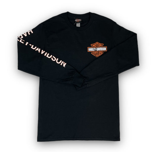 Men's Harley-Davidson - Bar & Shield - 