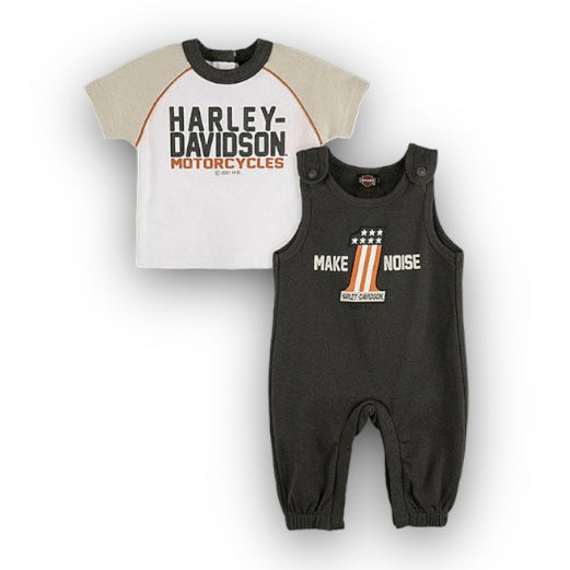 Harley davidson online newborn