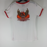 Women's Harley-Davidson "FOND" s/s T-shirt