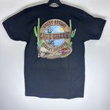 Buddy Stubbs - Cave Creek Arizona - Harley-Davidson "UNDISPUTED" T-Shirt