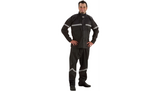 Stormrider Rainsuit SR-6000 Black