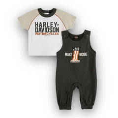 Baby Boy Clothing